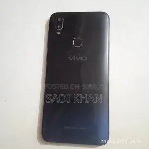 Vivo V11 (Used)