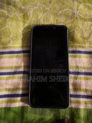 Symphony Z60 Android version 12 (Used)