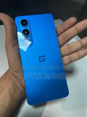 OPPO Nord CE4 Lite (Used)