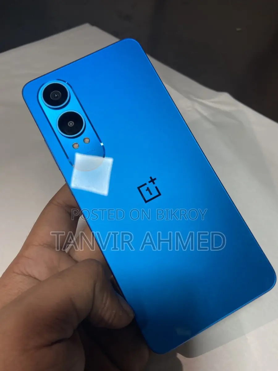 OPPO Nord CE4 Lite (Used)