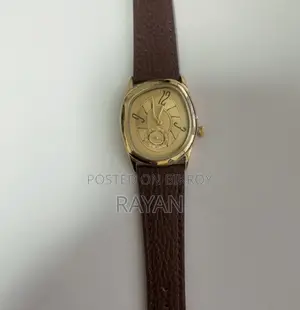 Cartier Crash