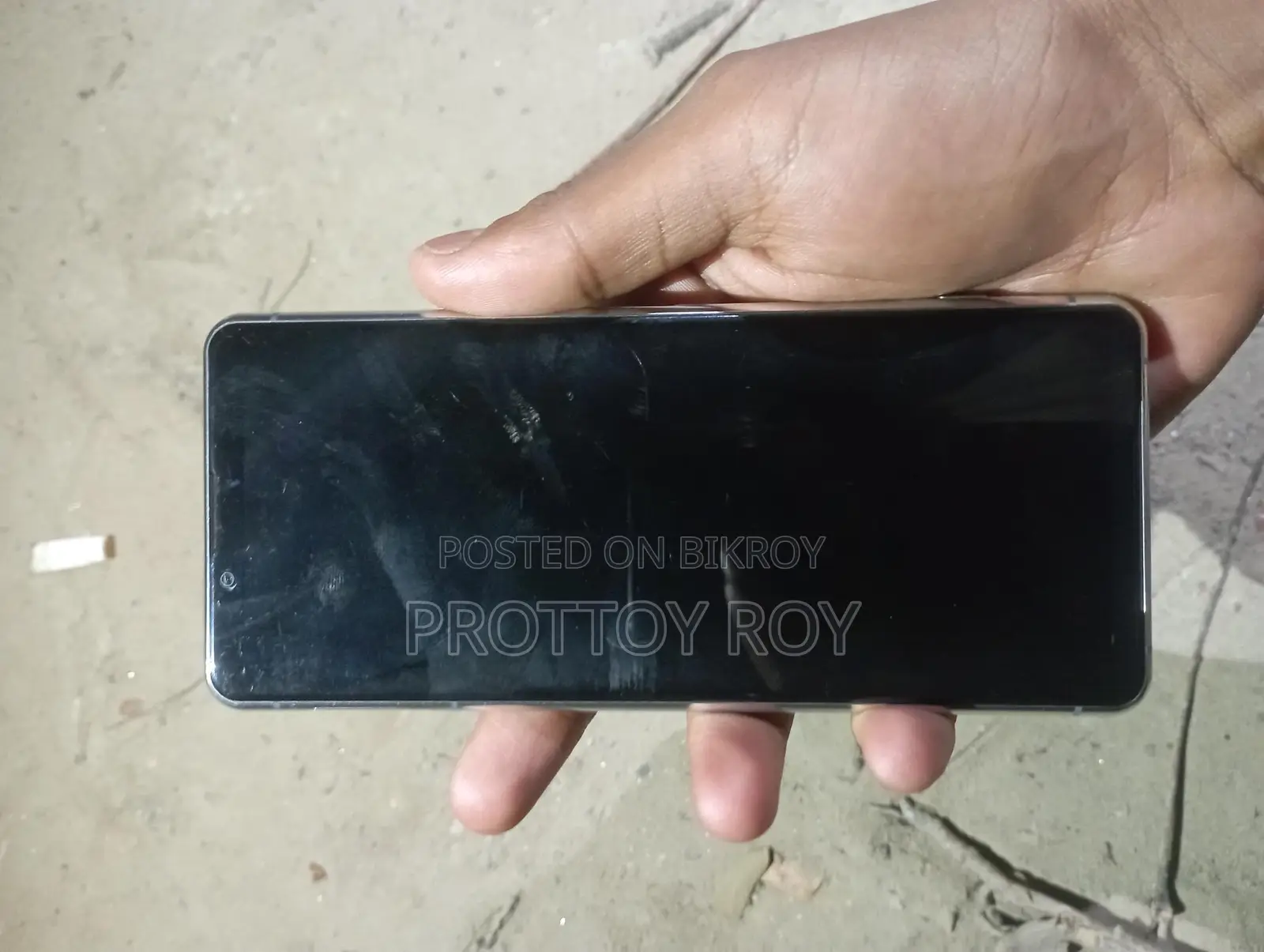 Sony Xperia 5 II (Used)
