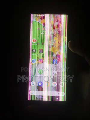 Sony Xperia 5 II (Used)