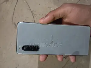 Sony Xperia 5 II (Used)