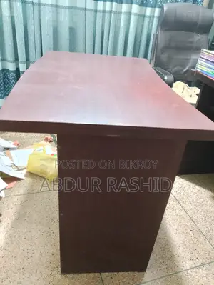 Three in One Office/Clerical Table
