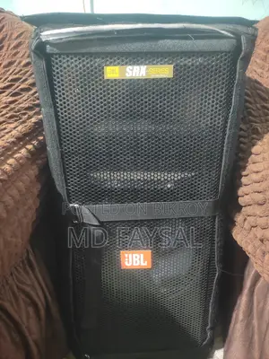 Yamaha speaker