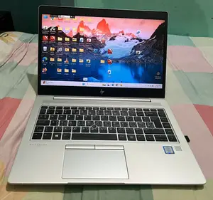 Hp Elitebook 840 G6 For Sale