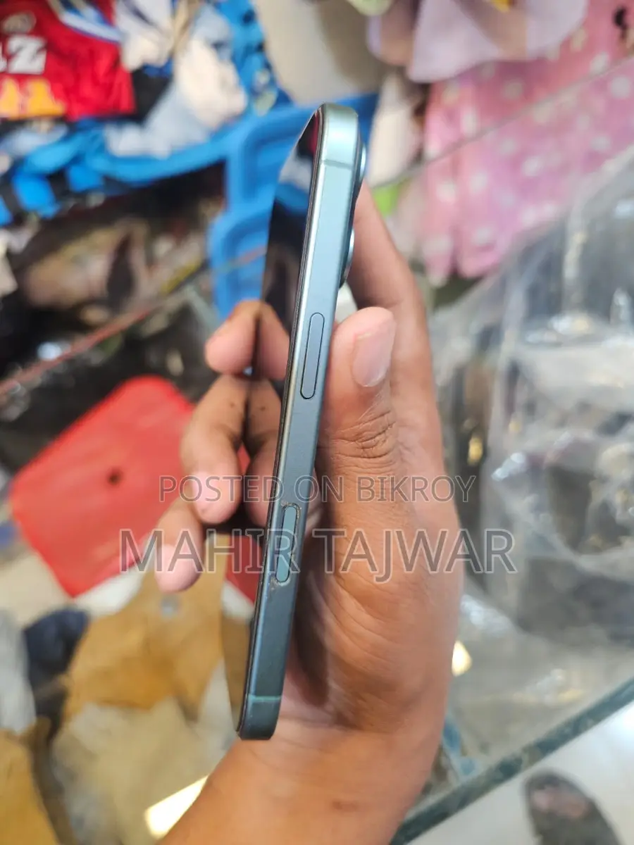 Apple iPhone 16 100% Fresh Condition (Used)