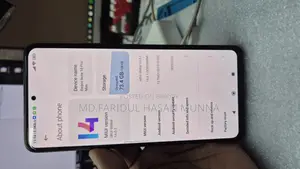 Xiaomi Redmi Note 10 Pro Max 2023 (Used)