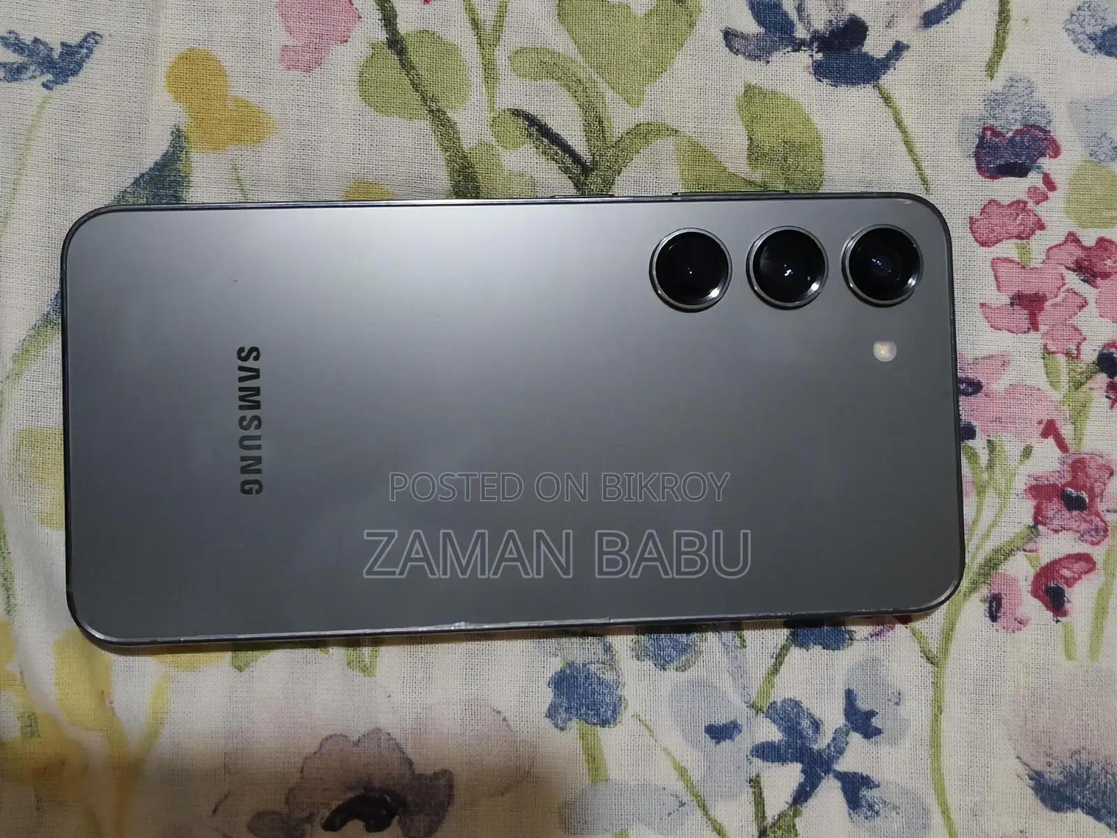 Samsung Galaxy S23 8/256 (ব্যবহৃত)