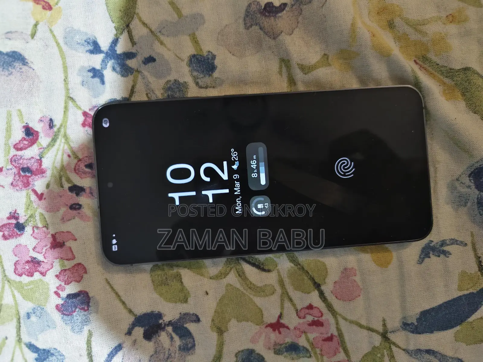 Samsung Galaxy S23 8/256 (ব্যবহৃত)
