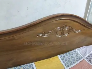 7/6 বক্স খাট