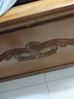 7/6 বক্স খাট