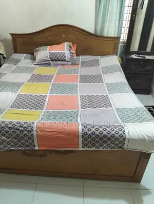 7/6 বক্স খাট