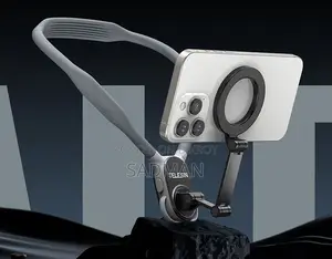 Magnetic Phone Neck Holder