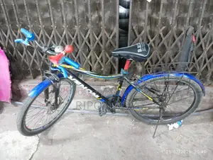 পুরাতন সাইকেল