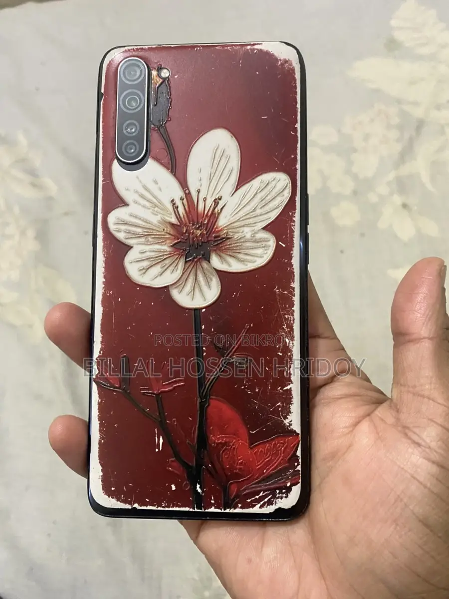 OPPO Reno 3 (Used)