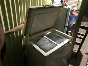 Deep Freezer for Sale