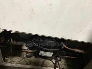 Deep Freezer for Sale