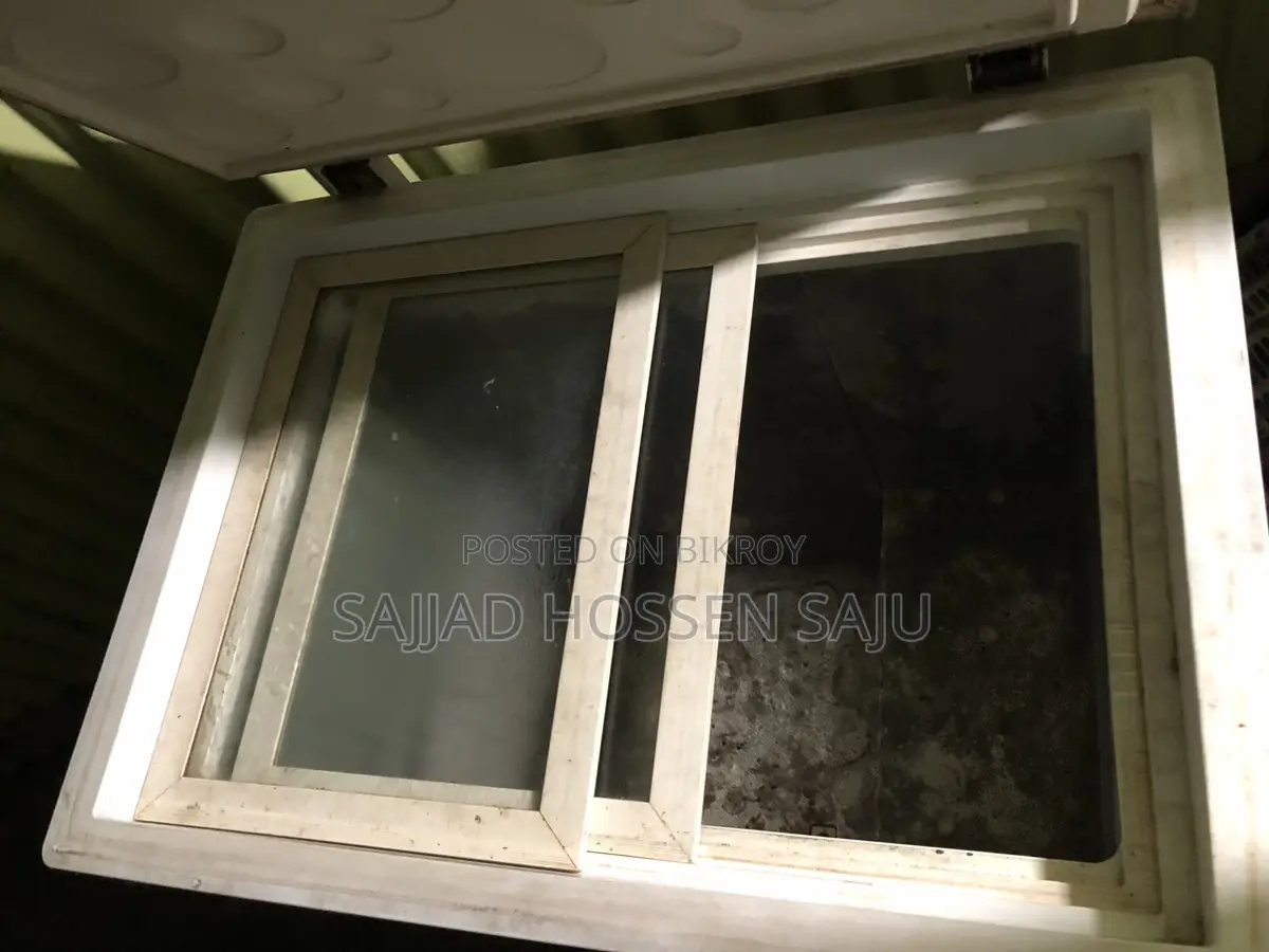 Deep Freezer for Sale