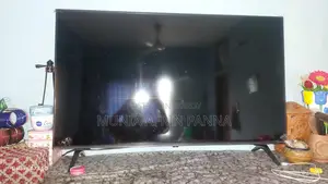 LG 43” TV