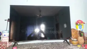 LG 43” TV