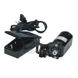 Sewing Machine Motor