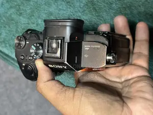 Sony a7III