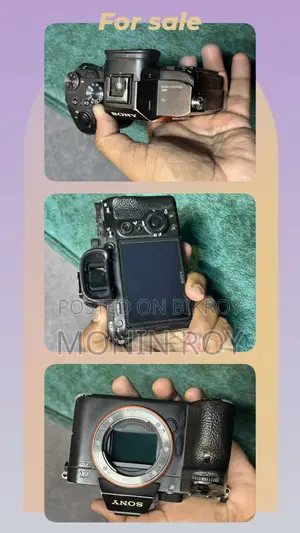 Sony a7III