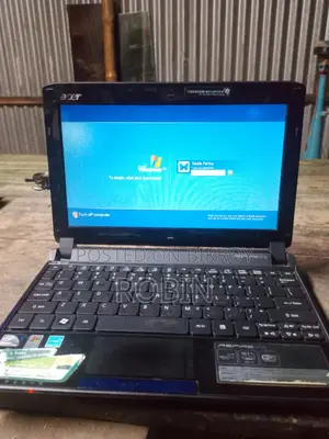 Acer Laptop for sale