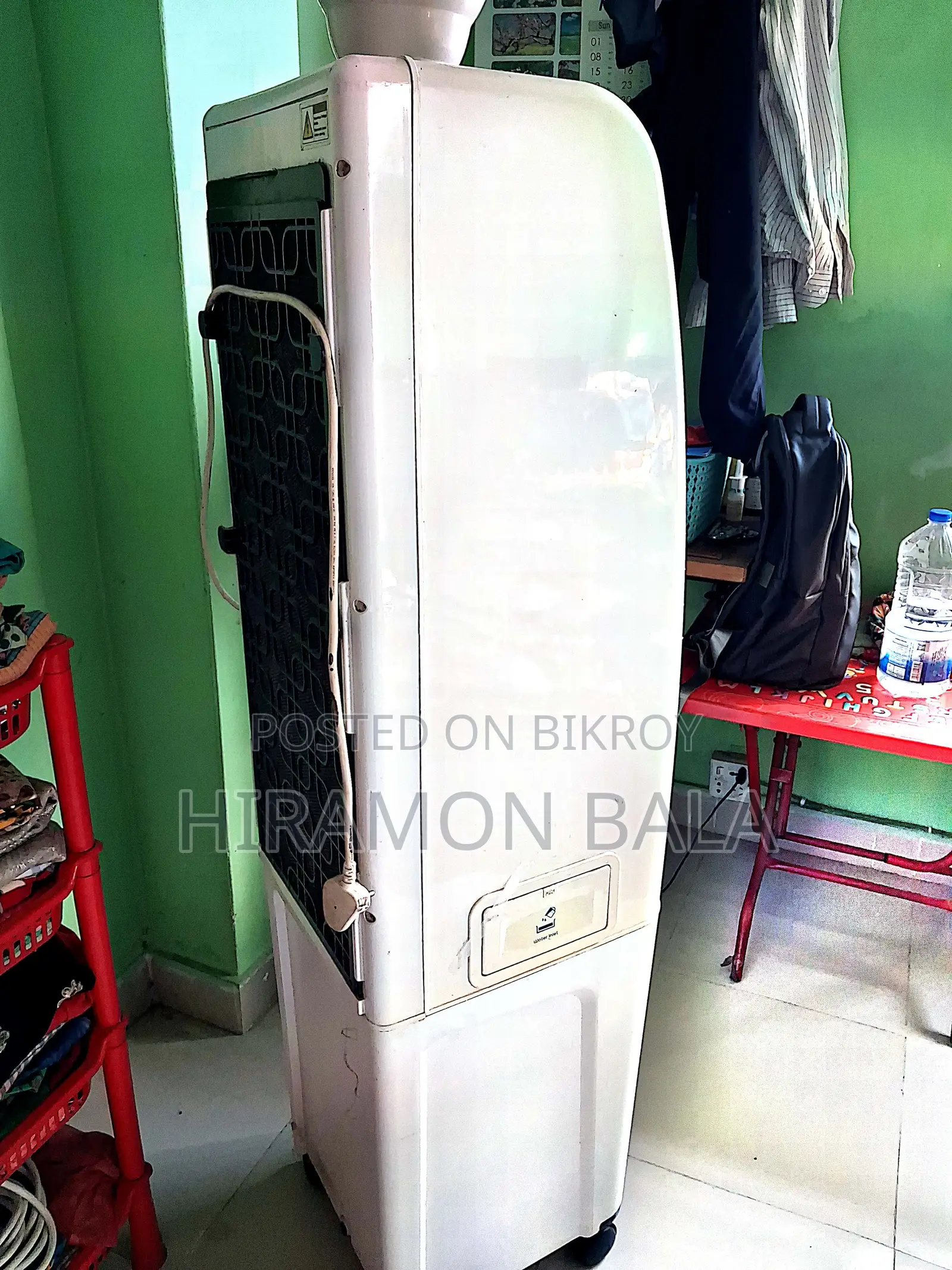 Air Cooler