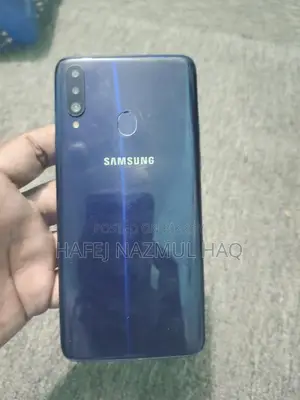 Samsung Galaxy A20s (Used)