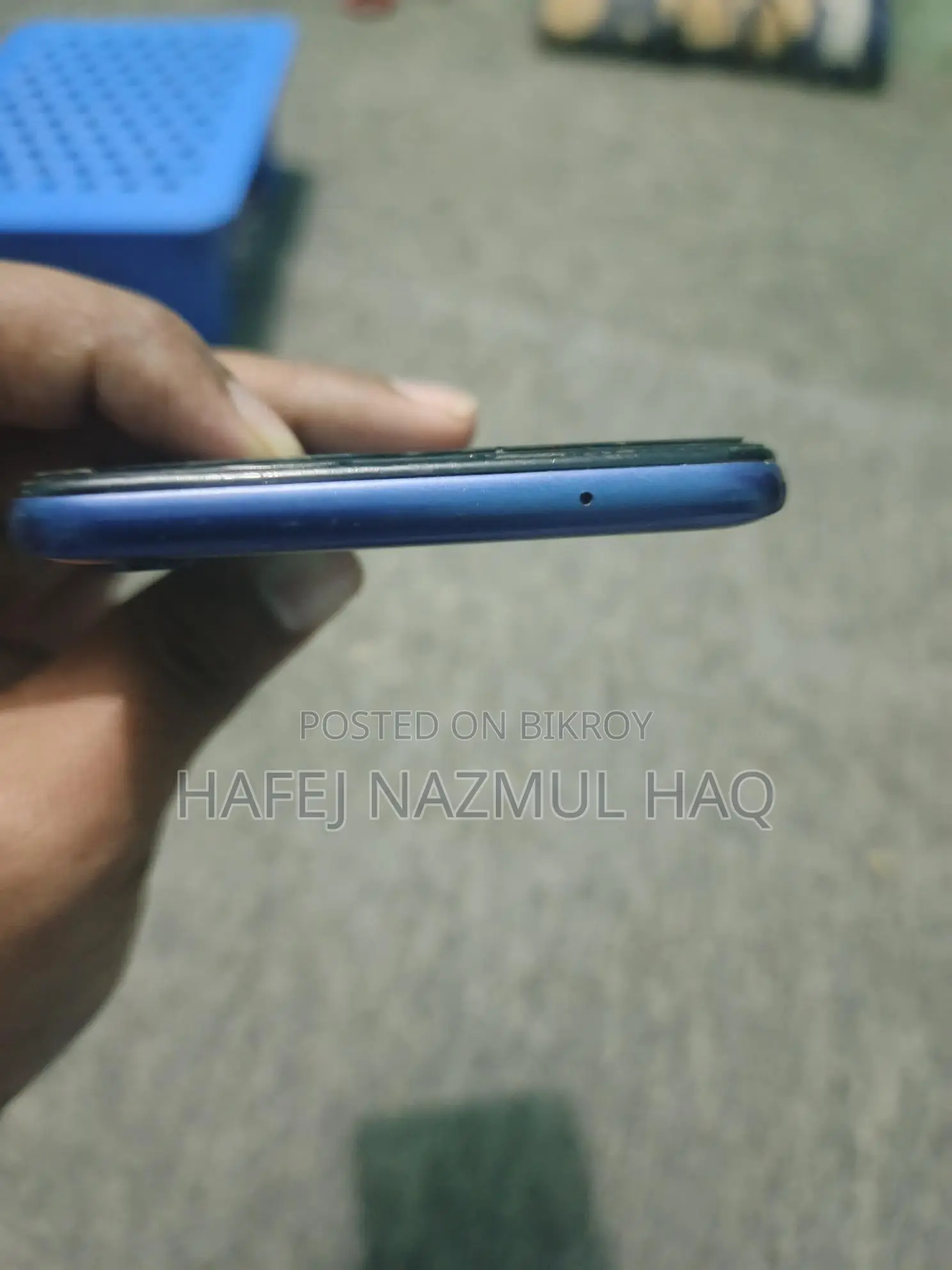 Samsung Galaxy A20s (Used)