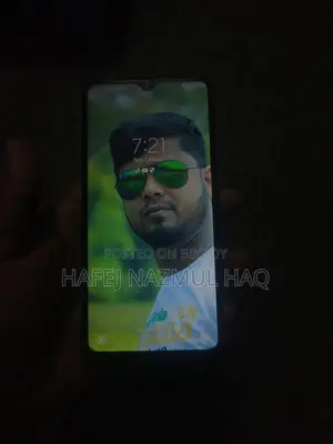 Samsung Galaxy A20s (Used)