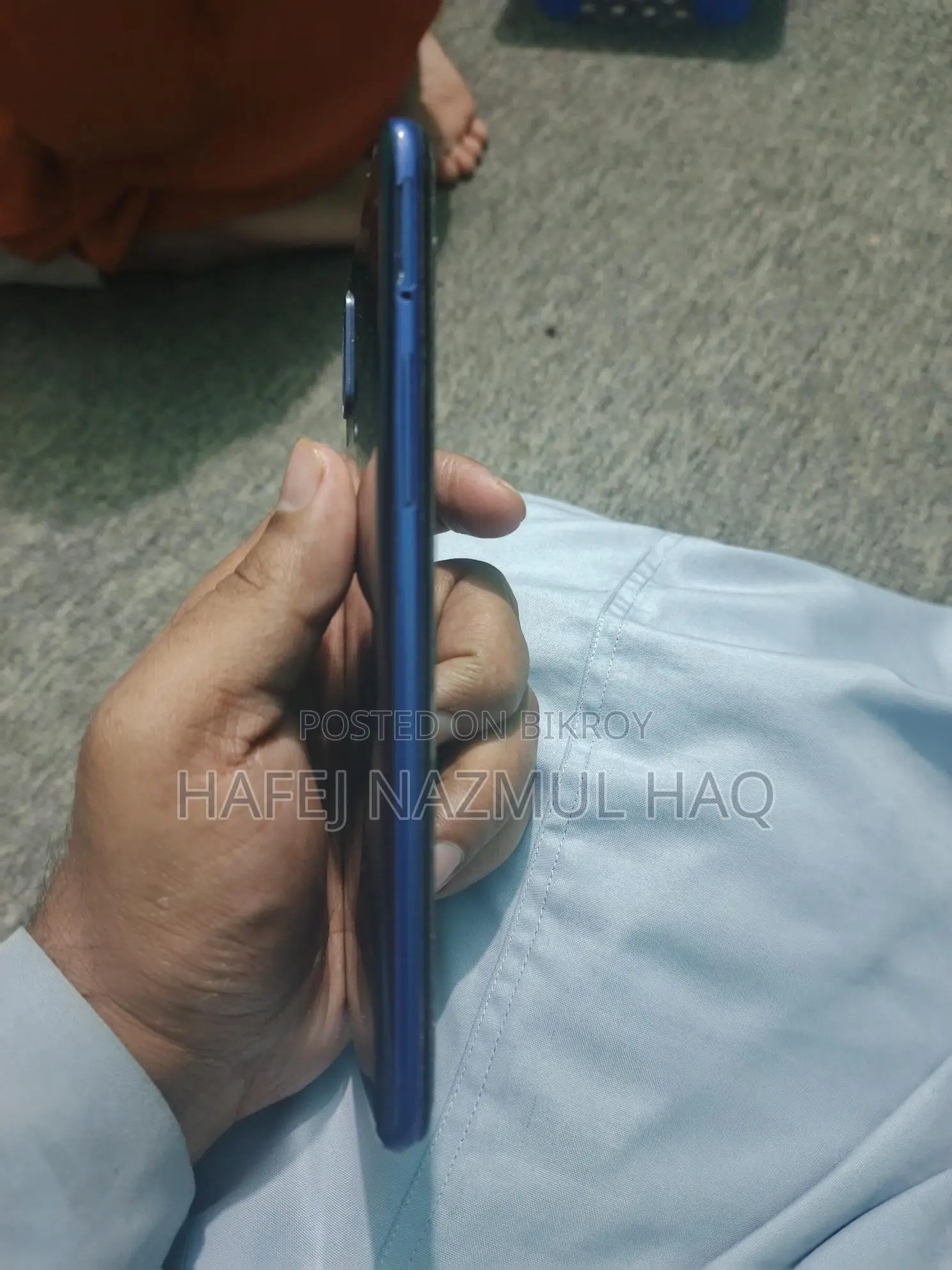 Samsung Galaxy A20s (Used)