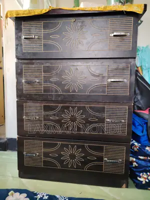 Wardrobes and Table