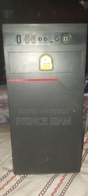 Desktop Computer for Sale