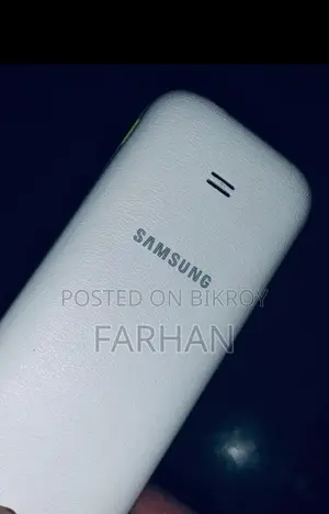 Samsung Guru Music 2 (ব্যবহৃত)