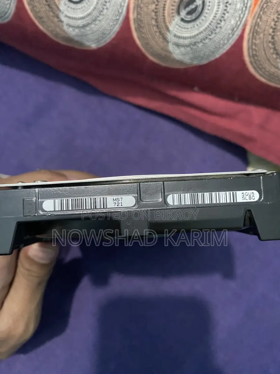 Hard Drives 2000gb (2tb)