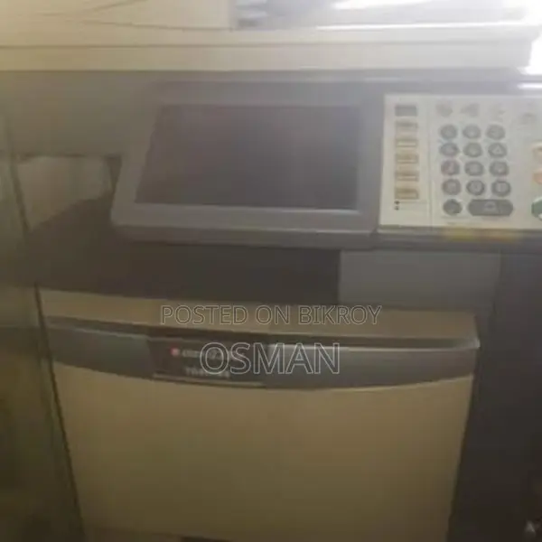 Toshiba E-studio2330c কালার লেজার প্রিন্টার