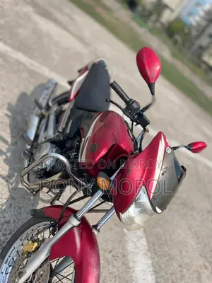 Yamaha Gladiator Update 2007