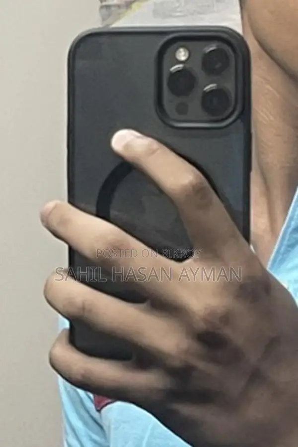 Apple iPhone 12 Pro Max . (ব্যবহৃত)