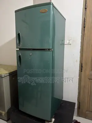 Butterfly Refrigerator