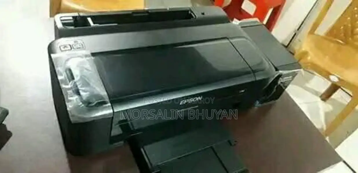 Epson L130 Color Printer Warranty