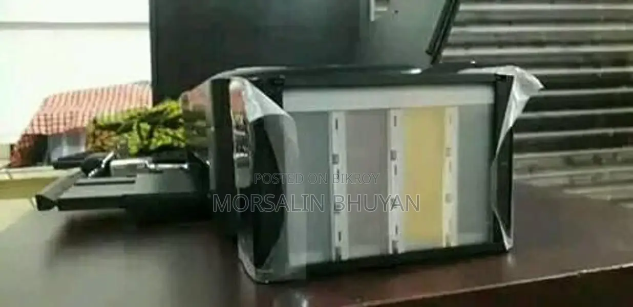 Epson L130 Color Printer Warranty
