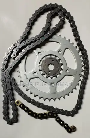 Brand New Chain for CF Moto 250SR