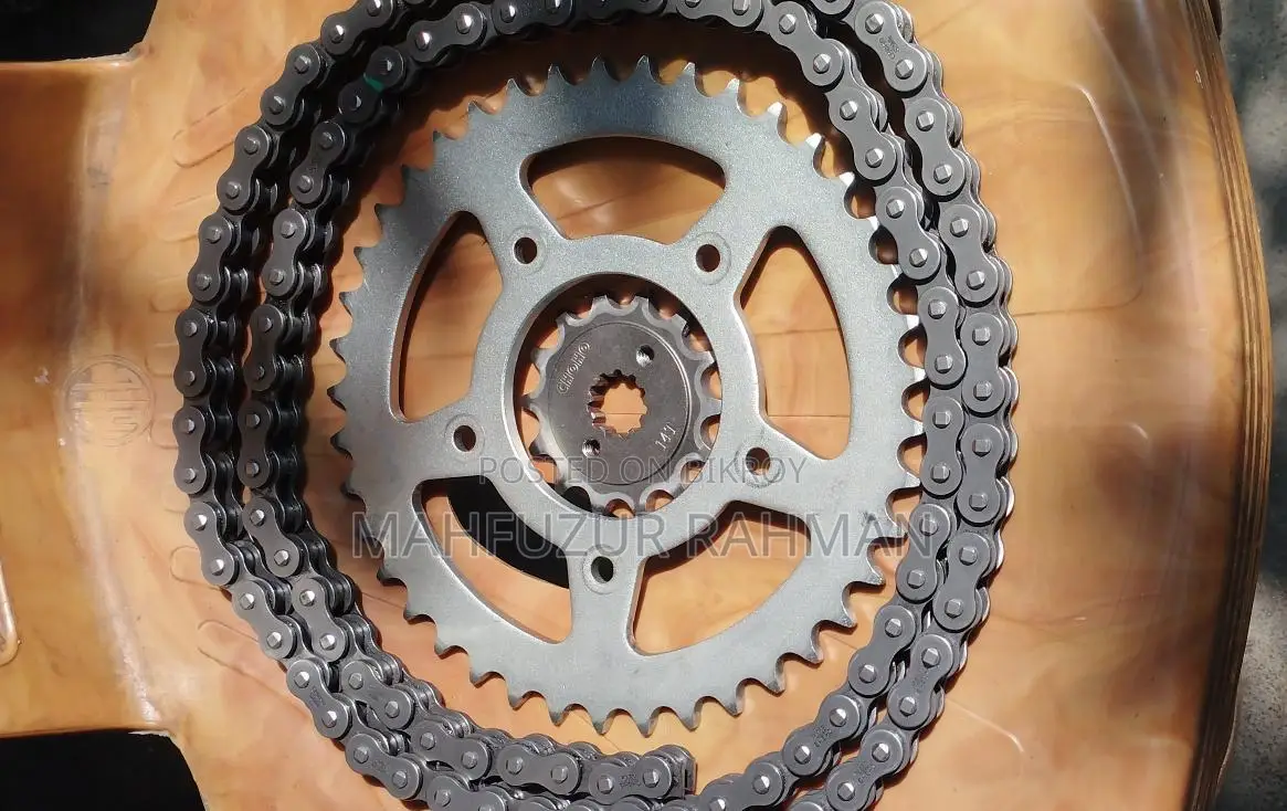 Brand New Chain for CF Moto 250SR