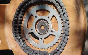 Brand New Chain for CF Moto 250SR