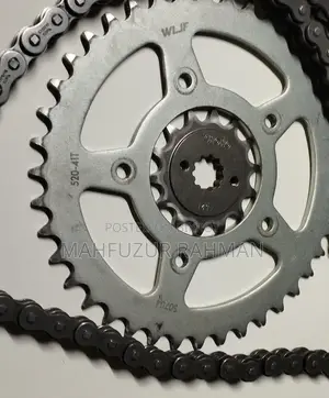 Brand New Chain for CF Moto 250SR