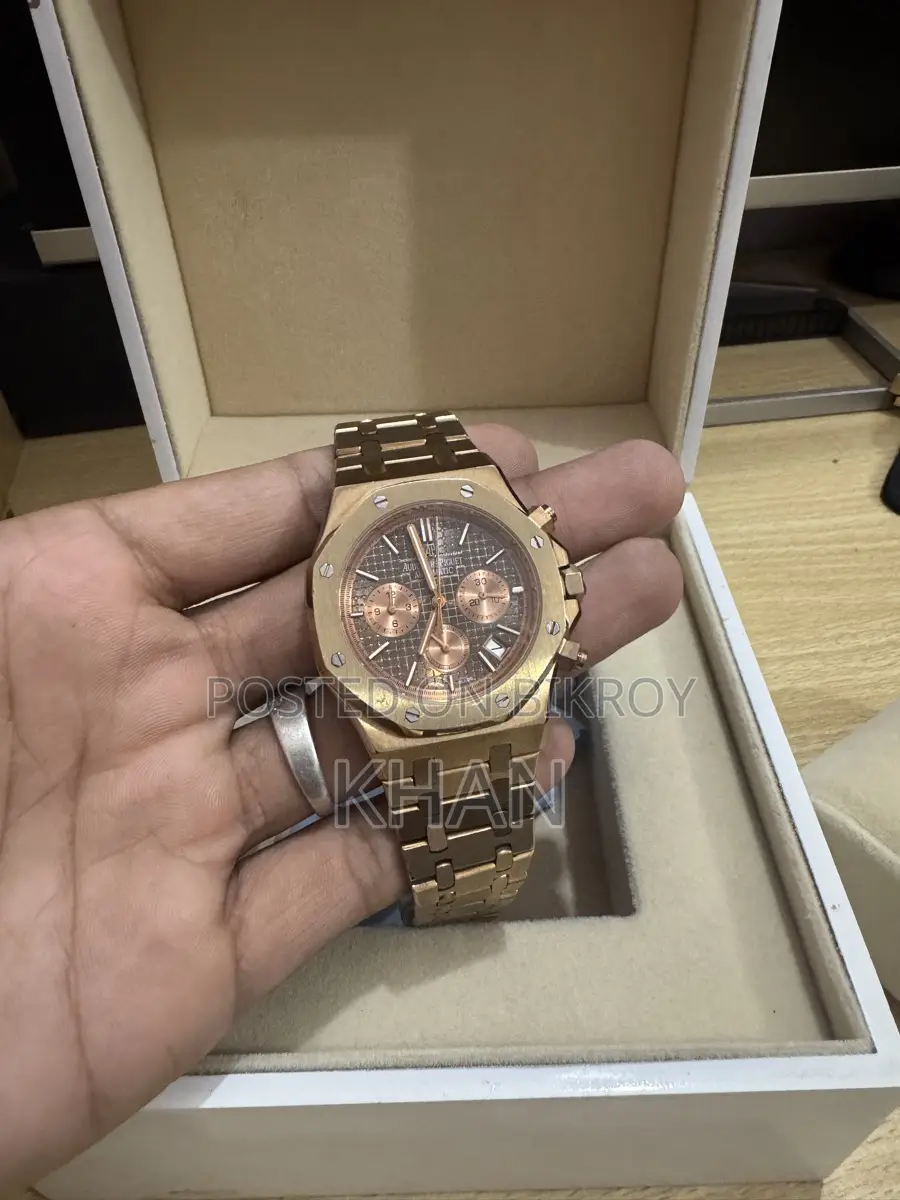 Ap Watch